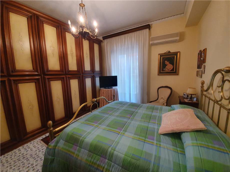 Vendita Appartamento Messina Via G. Garibaldi #ME74 n.19