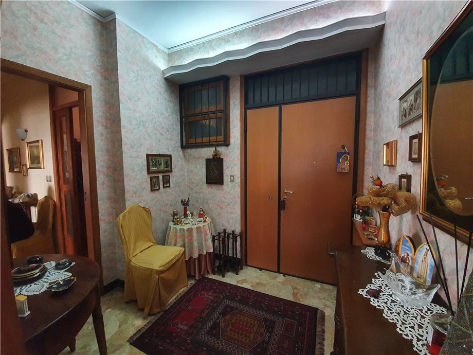 Venta Piso Messina Via G. Garibaldi #ME74 n.2