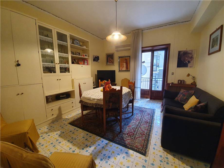 Venta Piso Messina Via G. Garibaldi #ME74 n.21
