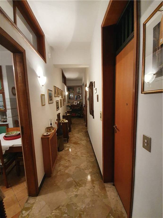 Venta Piso Messina Via G. Garibaldi #ME74 n.3