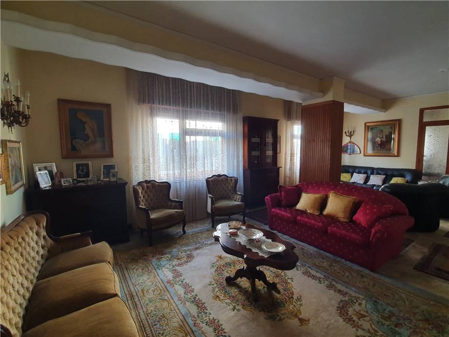 Venta Piso Messina Via G. Garibaldi #ME74 n.4