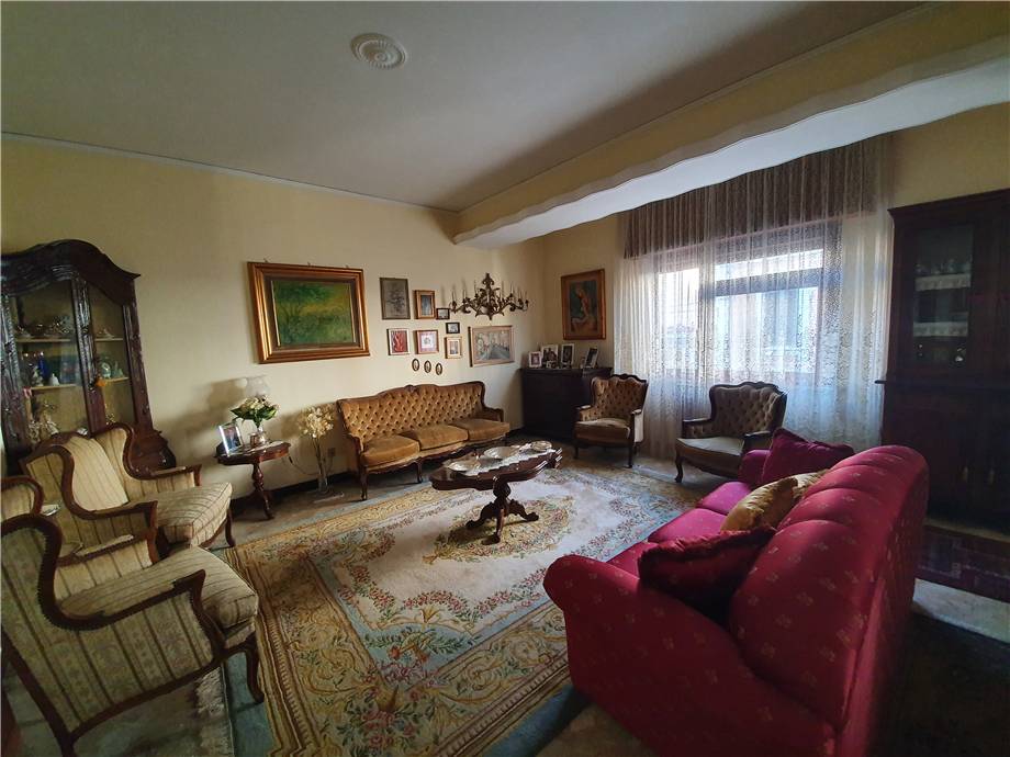Venta Piso Messina Via G. Garibaldi #ME74 n.6