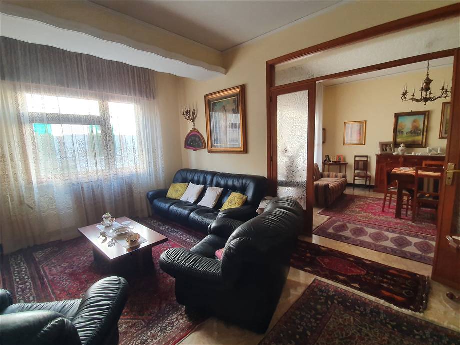 Venta Piso Messina Via G. Garibaldi #ME74 n.7