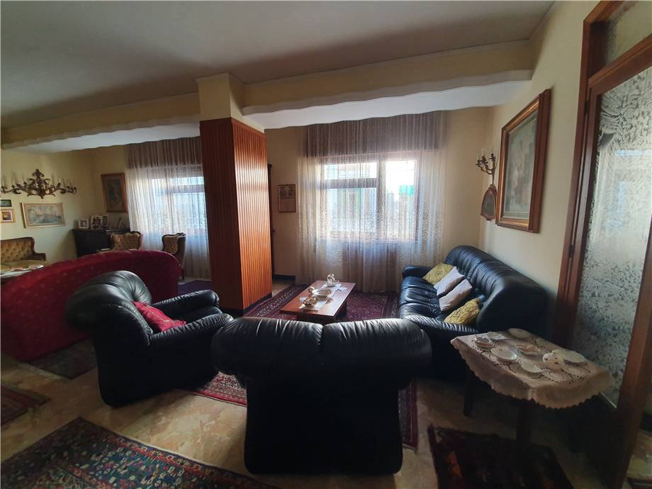 Venta Piso Messina Via G. Garibaldi #ME74 n.8