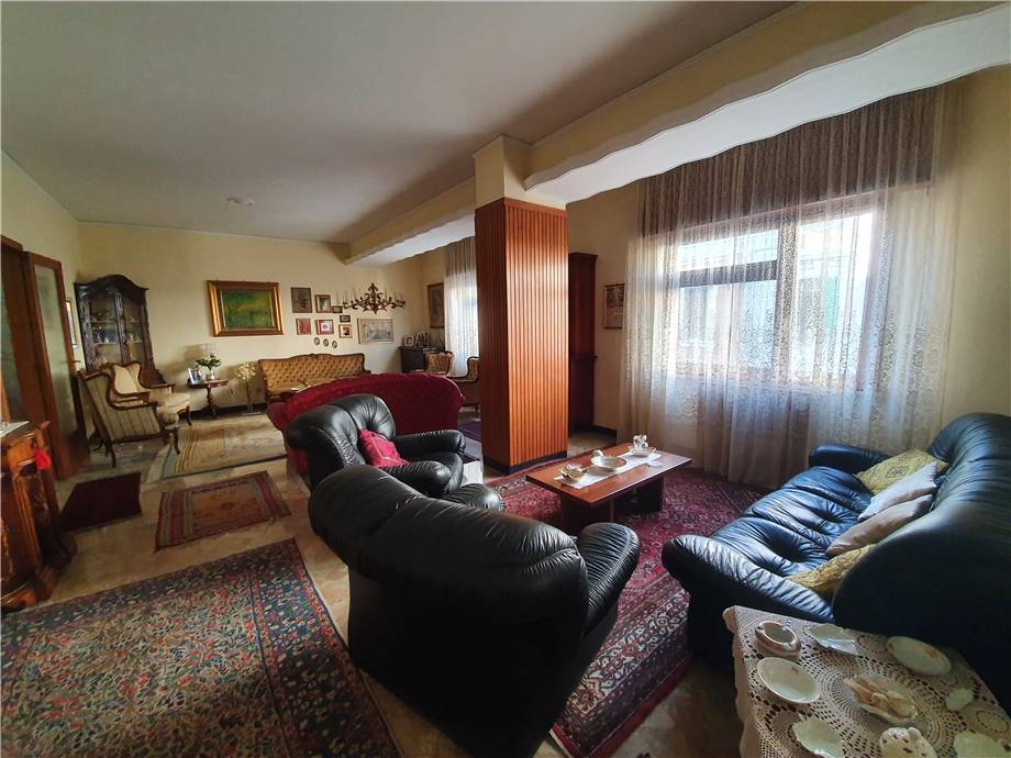 Venta Piso Messina Via G. Garibaldi #ME74 n.9