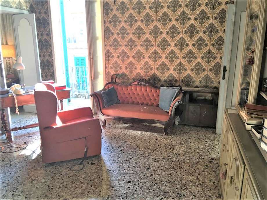 Vendita Appartamento Messina via Romagnosi, 5 #ME75 n.10
