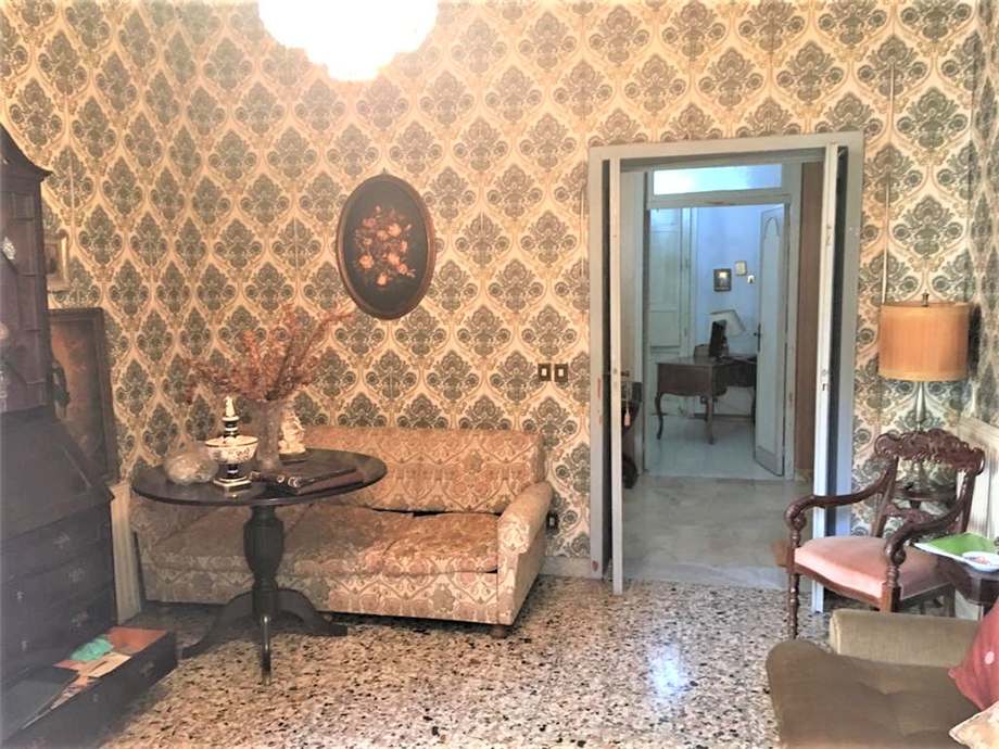 Vendita Appartamento Messina via Romagnosi, 5 #ME75 n.11