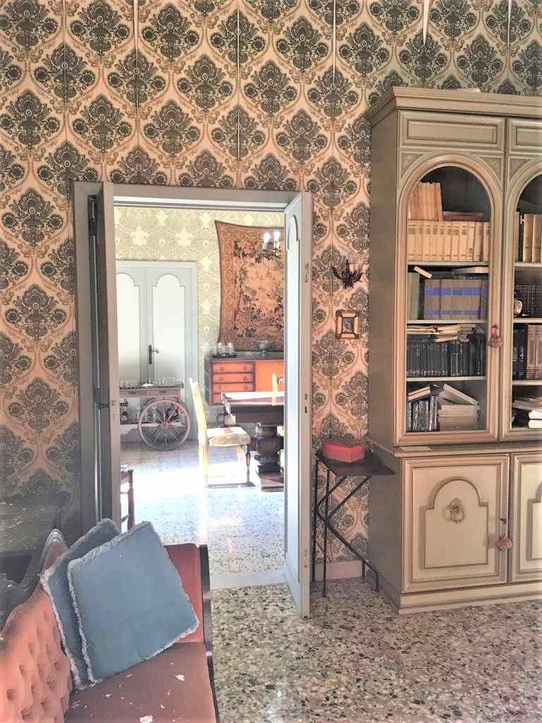 Vendita Appartamento Messina via Romagnosi, 5 #ME75 n.12