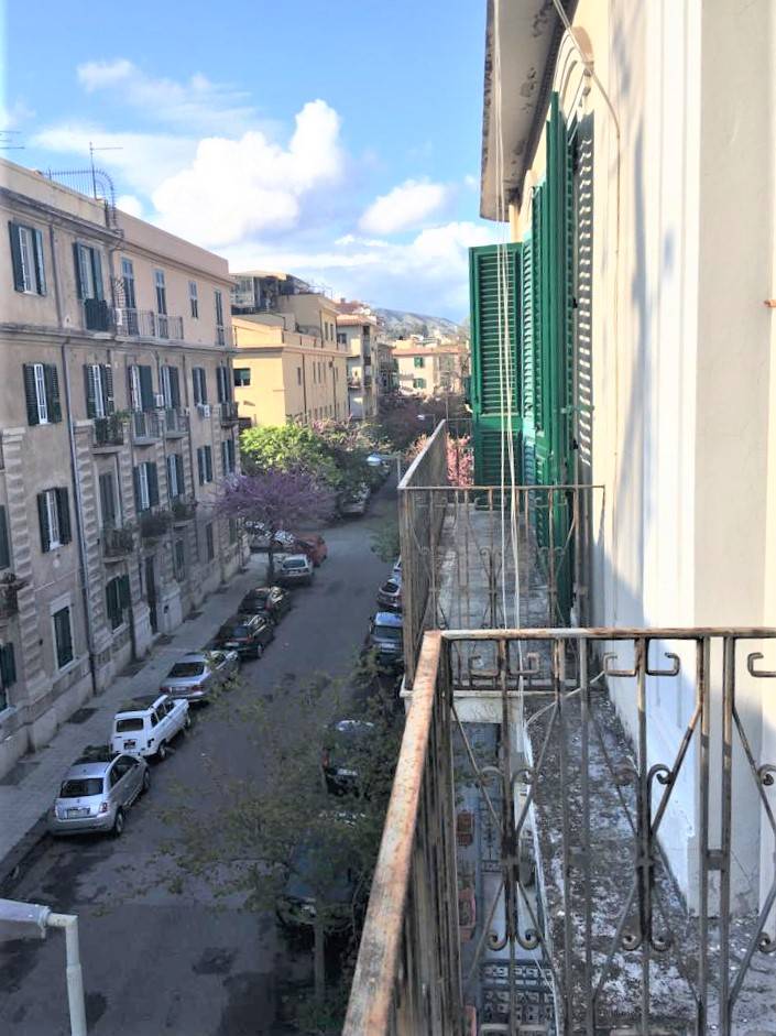 Vendita Appartamento Messina via Romagnosi, 5 #ME75 n.14
