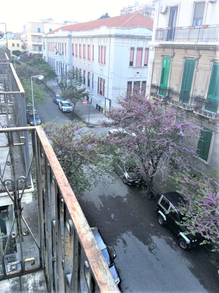 Vendita Appartamento Messina via Romagnosi, 5 #ME75 n.15