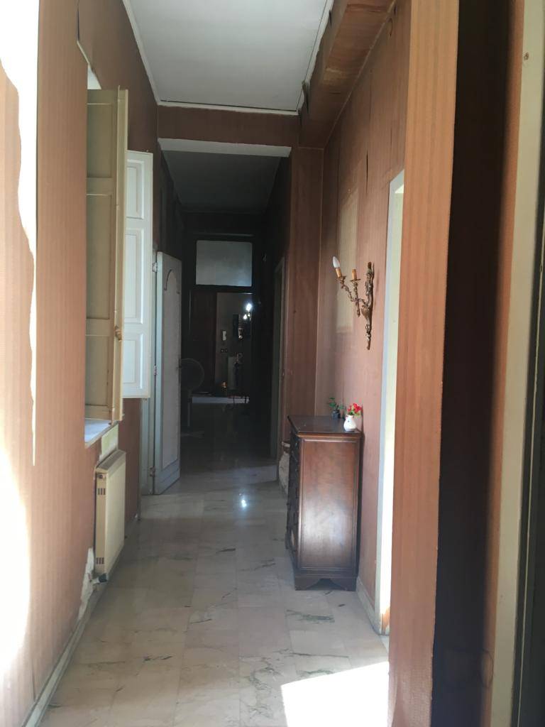Vendita Appartamento Messina via Romagnosi, 5 #ME75 n.16