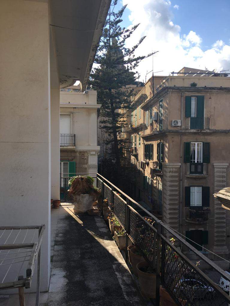 Vendita Appartamento Messina via Romagnosi, 5 #ME75 n.20