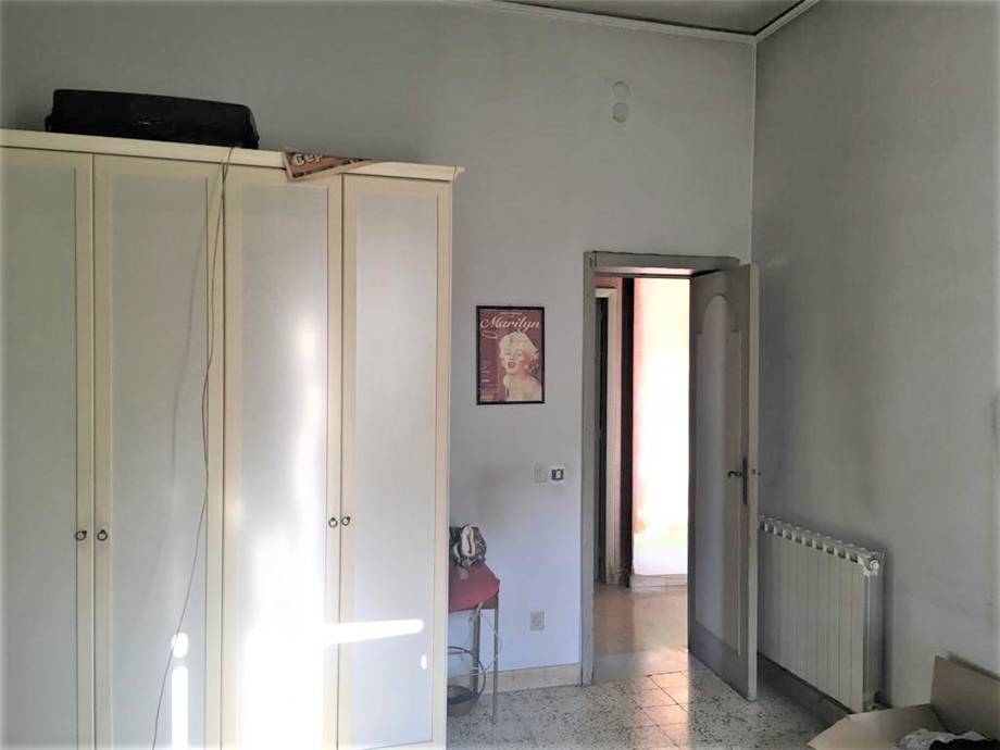 Vendita Appartamento Messina via Romagnosi, 5 #ME75 n.21