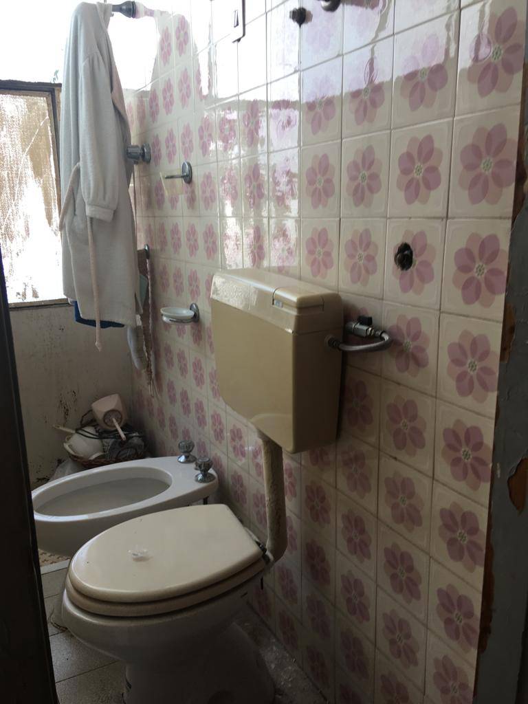 Vendita Appartamento Messina via Romagnosi, 5 #ME75 n.22