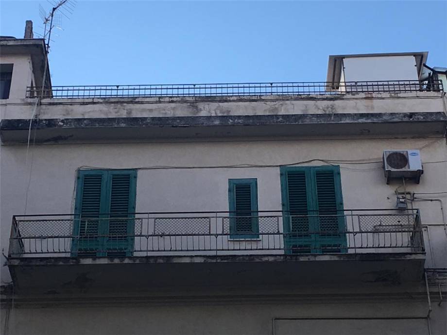 Vendita Appartamento Messina via Romagnosi, 5 #ME75 n.23