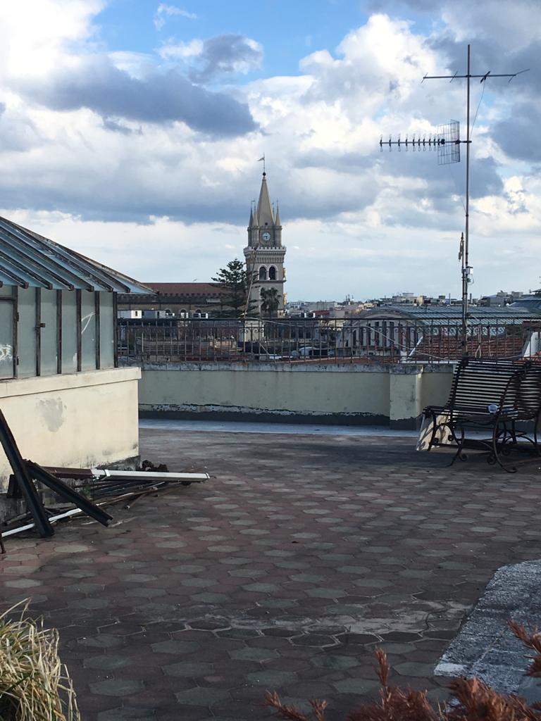 Vendita Appartamento Messina via Romagnosi, 5 #ME75 n.24