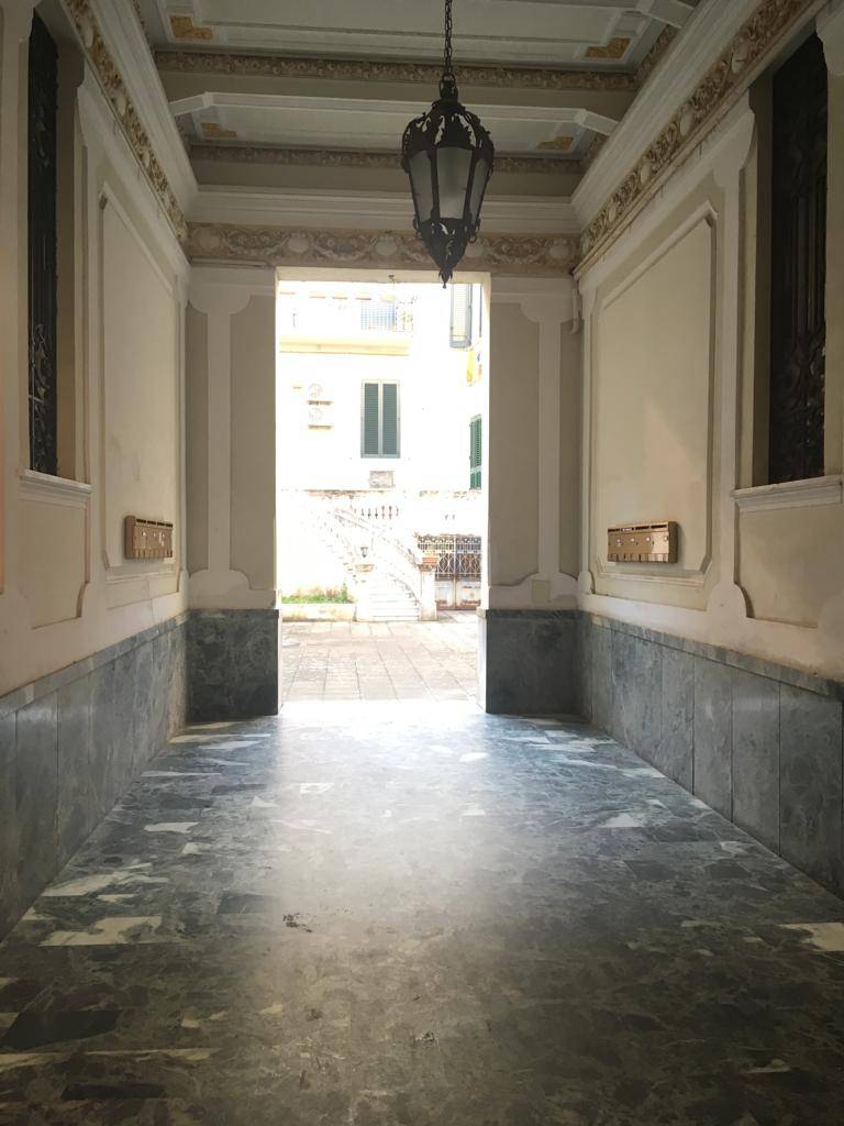 Vendita Appartamento Messina via Romagnosi, 5 #ME75 n.4