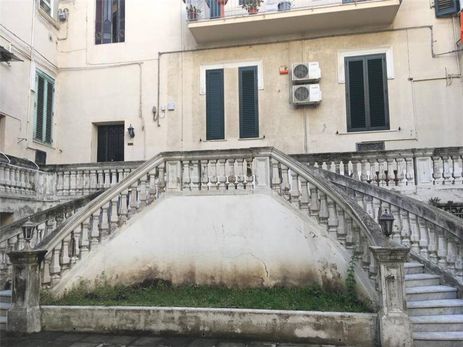 Vendita Appartamento Messina via Romagnosi, 5 #ME75 n.5