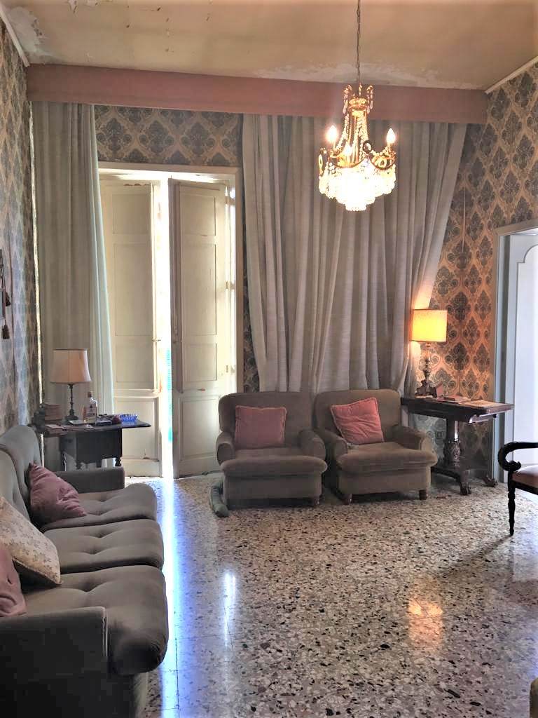 Vendita Appartamento Messina via Romagnosi, 5 #ME75 n.8