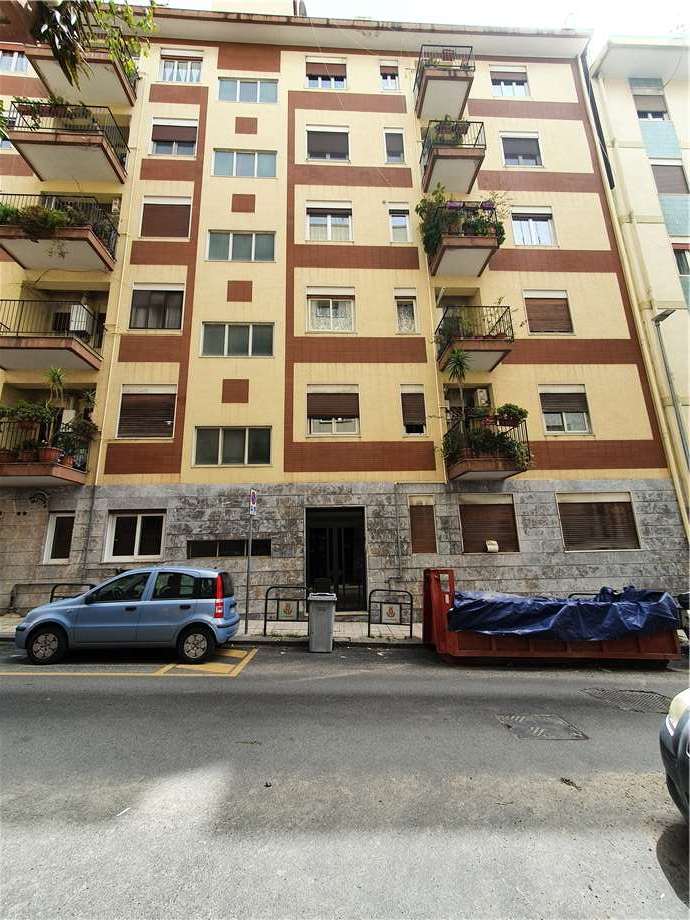Vendita Appartamento Messina Via Principessa Mafalda #ME78 n.1
