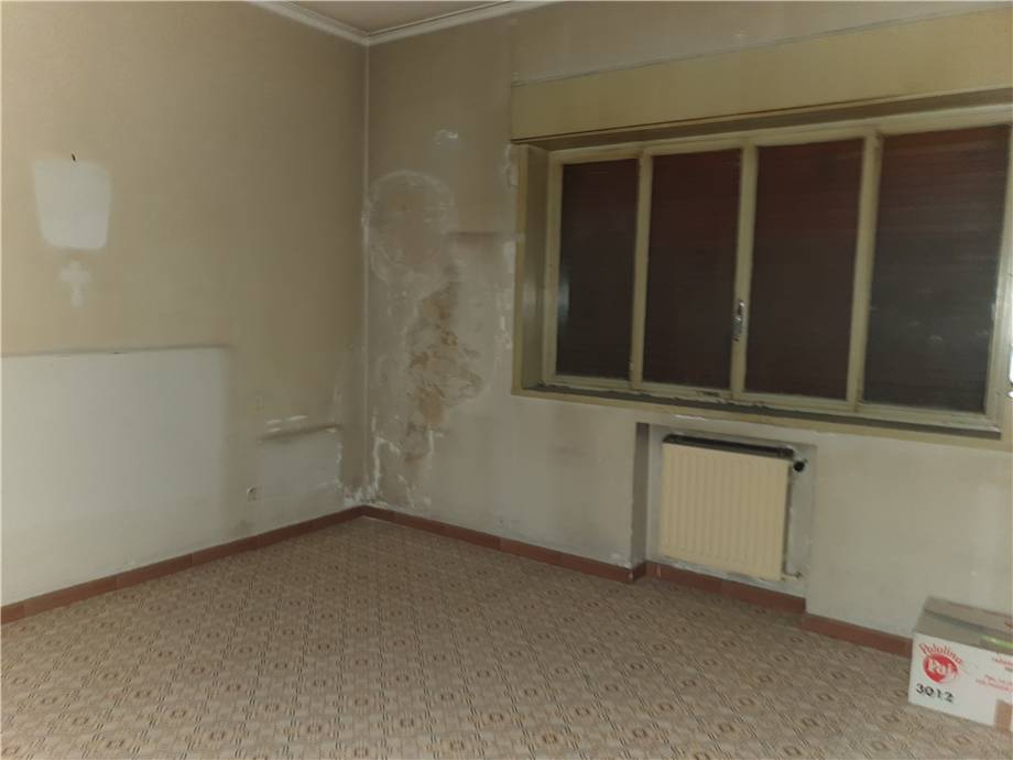 Vendita Appartamento Messina Via Principessa Mafalda #ME78 n.12