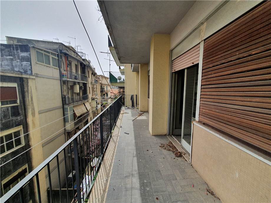 For sale Flat Messina Via Principessa Mafalda #ME78 n.14