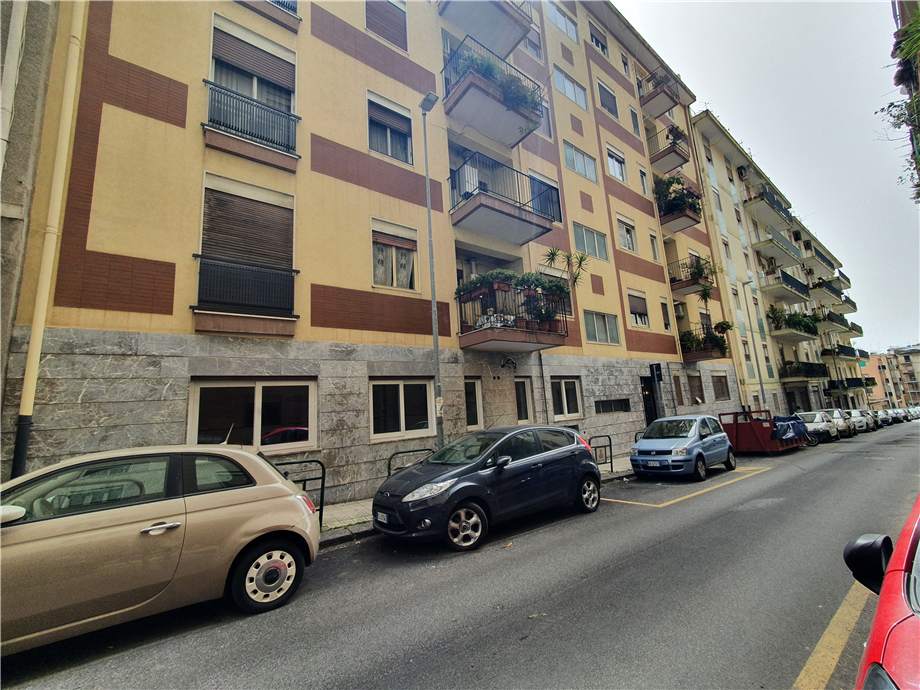 Vendita Appartamento Messina Via Principessa Mafalda #ME78 n.2