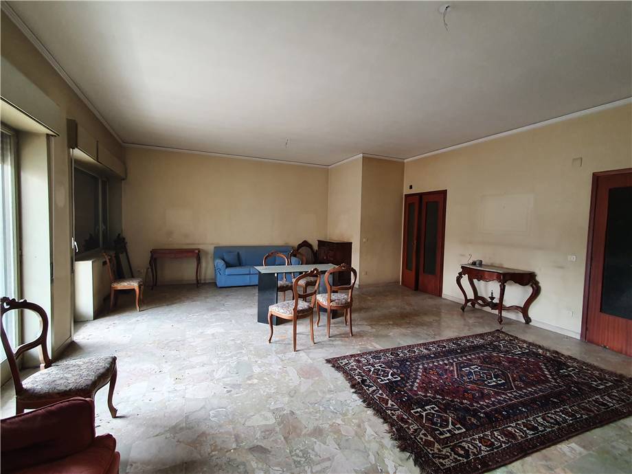 Vendita Appartamento Messina Via Principessa Mafalda #ME78 n.6