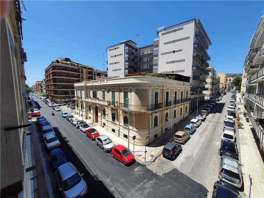 Vendita Appartamento Messina Viale della Libertà, 41 #ME83 n.11