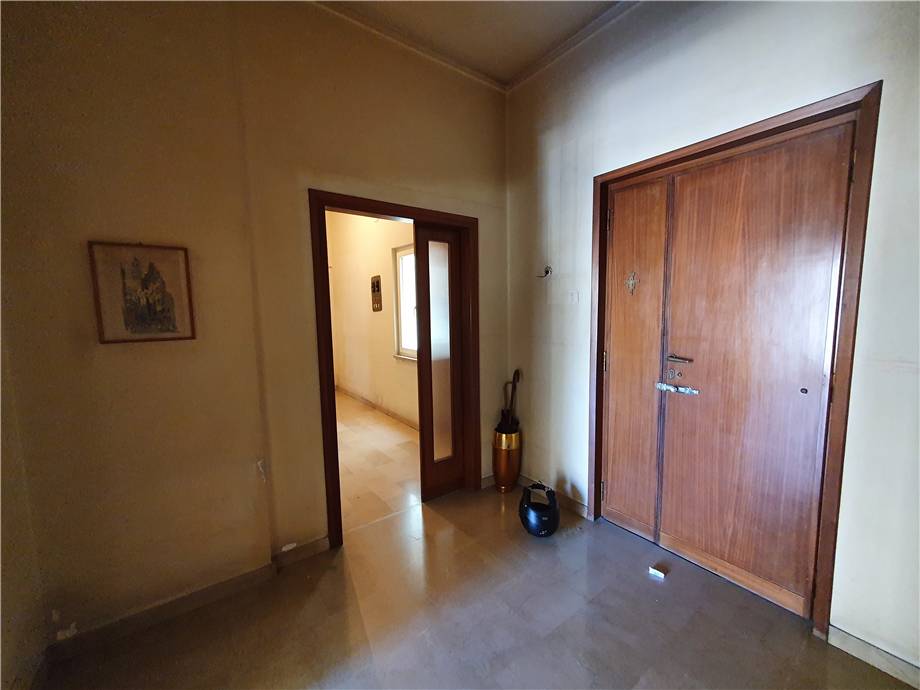 Vendita Appartamento Messina Viale della Libertà, 41 #ME83 n.7