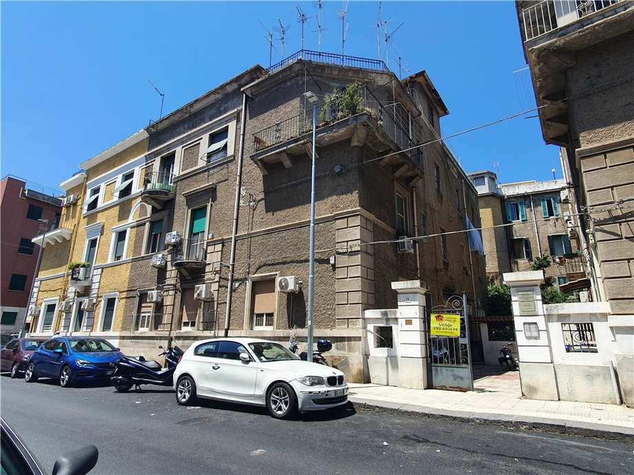 Vendita Appartamento Messina Via Boner, 23 #ME87 n.2
