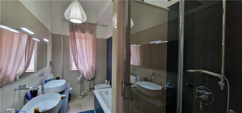 Venta Piso Messina Viale Regina Margherita #ME89 n.14