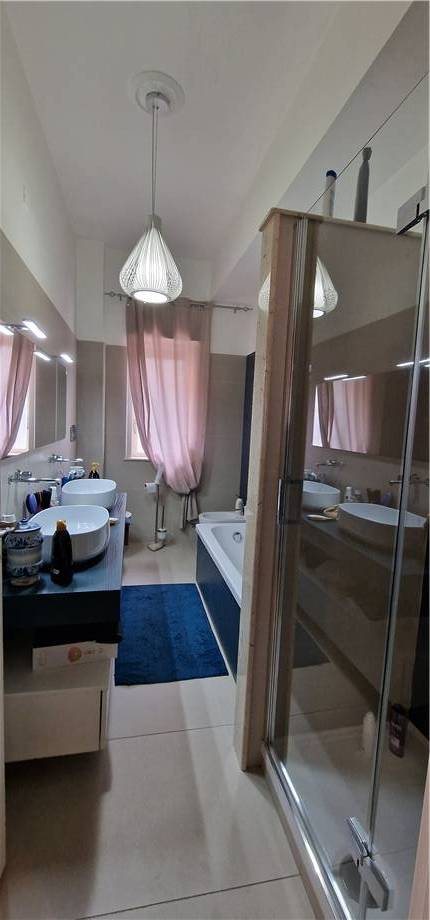Venta Piso Messina Viale Regina Margherita #ME89 n.15