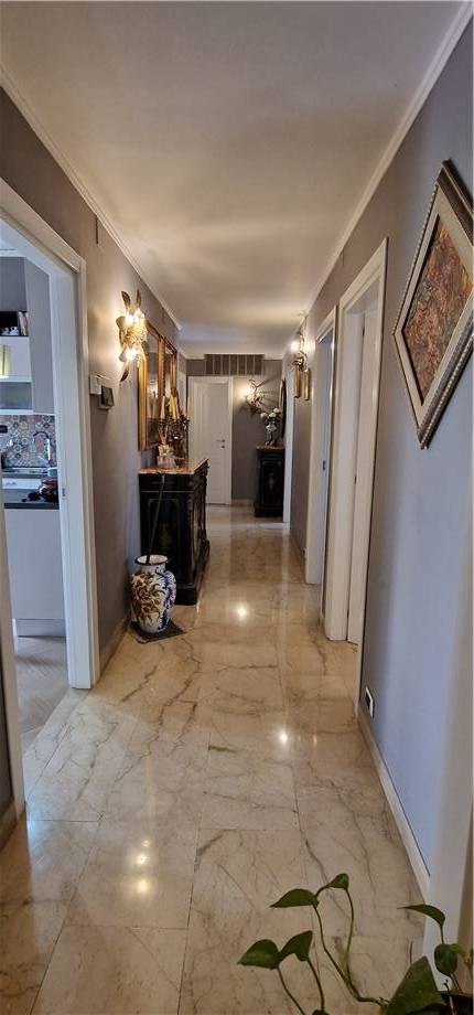 Venta Piso Messina Viale Regina Margherita #ME89 n.16