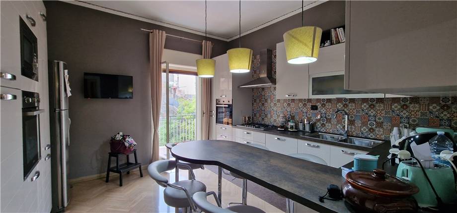 Venta Piso Messina Viale Regina Margherita #ME89 n.17