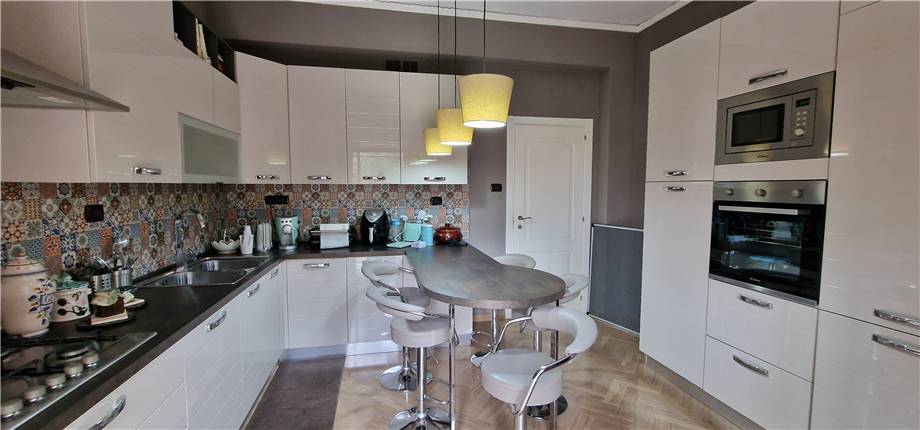 Venta Piso Messina Viale Regina Margherita #ME89 n.18