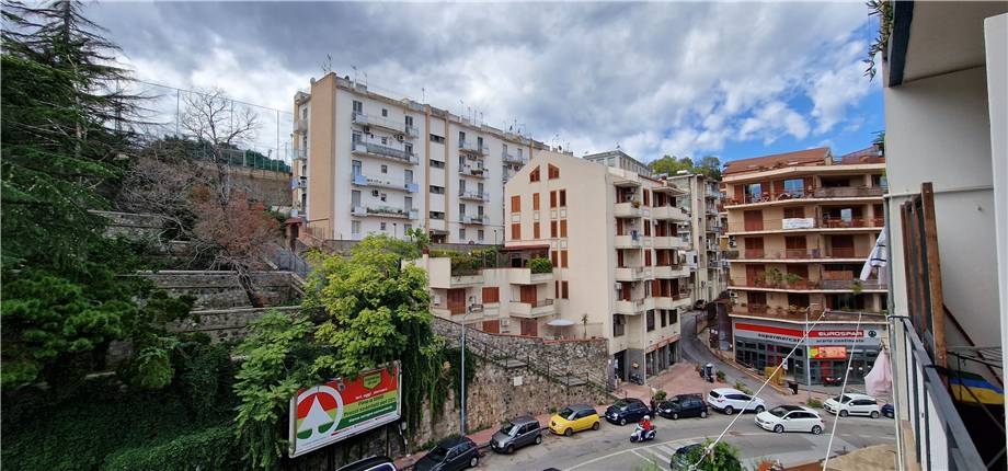 Vendita Appartamento Messina Viale Regina Margherita #ME89 n.20
