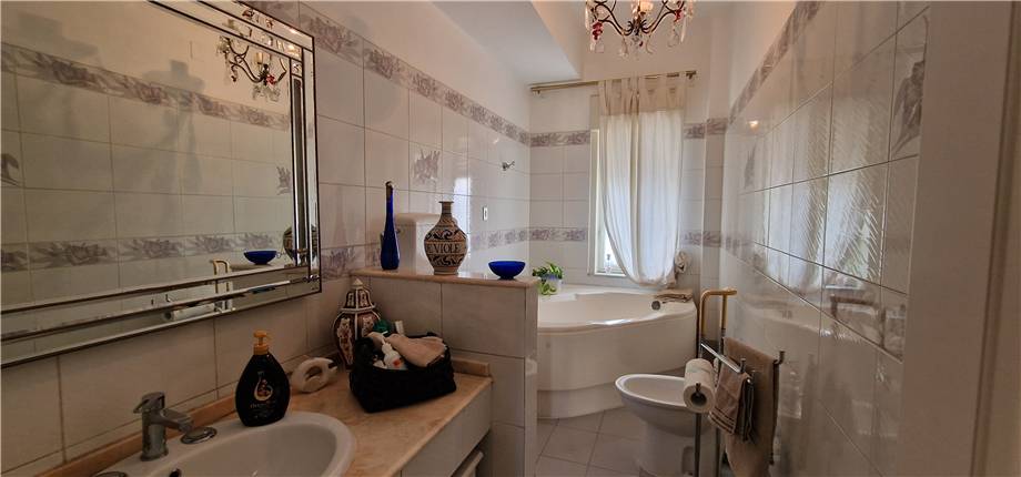 Venta Piso Messina Viale Regina Margherita #ME89 n.21