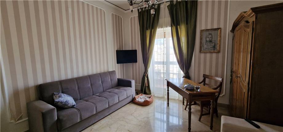 Venta Piso Messina Viale Regina Margherita #ME89 n.23
