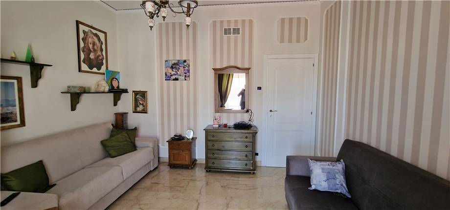 Venta Piso Messina Viale Regina Margherita #ME89 n.24