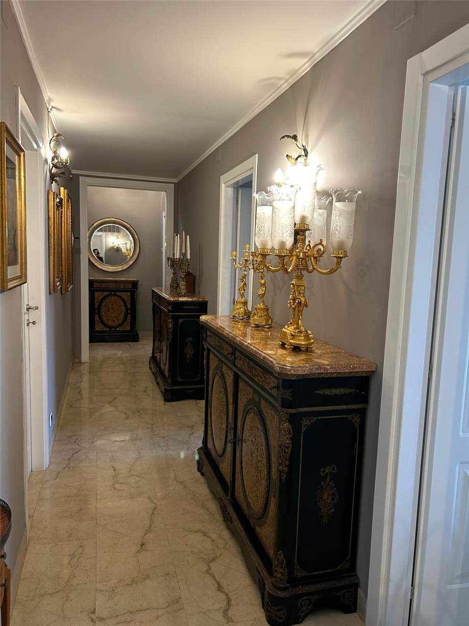 Venta Piso Messina Viale Regina Margherita #ME89 n.3