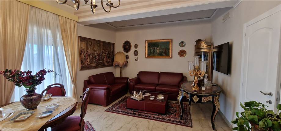 Venta Piso Messina Viale Regina Margherita #ME89 n.5