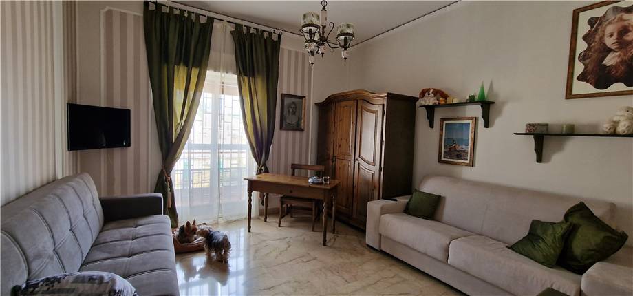 Venta Piso Messina Viale Regina Margherita #ME89 n.9