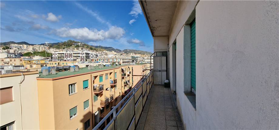 Vendita Appartamento Messina via delle Concerie, 23 #ME93 n.11