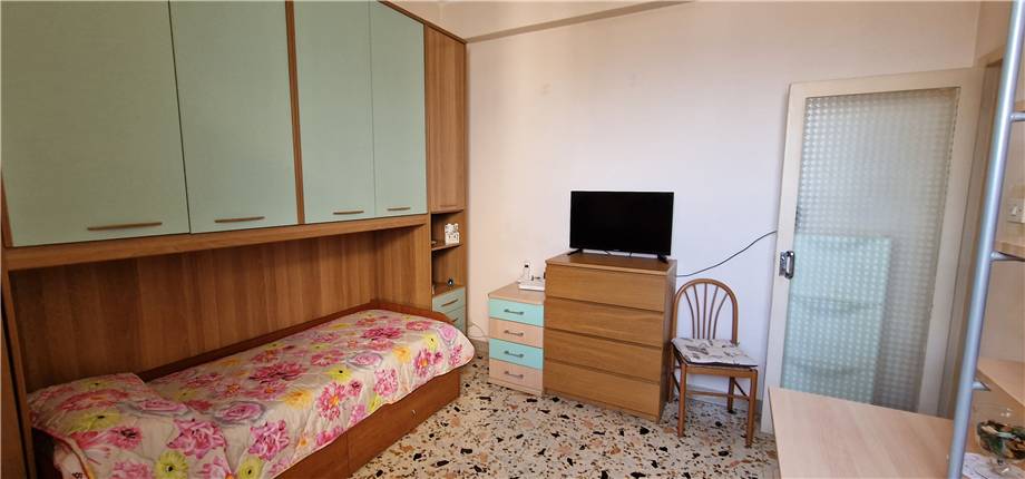 Venta Piso Messina via delle Concerie, 23 #ME93 n.15