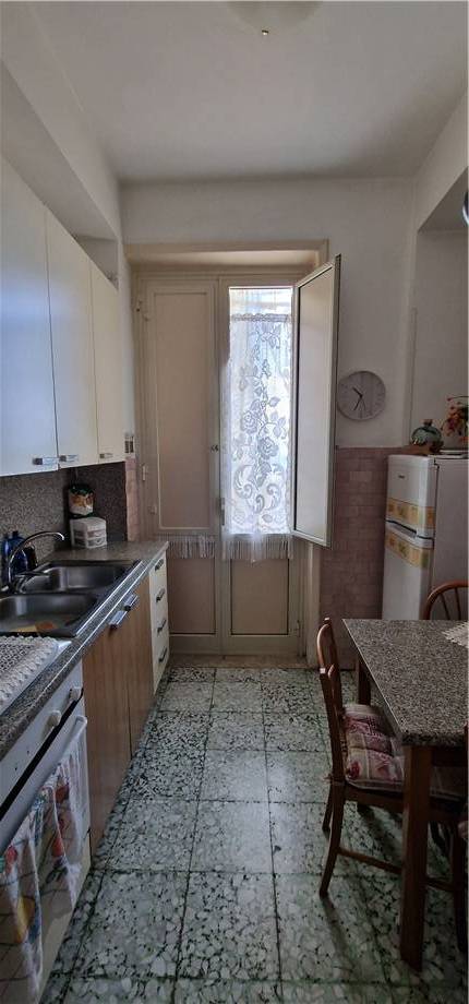 Venta Piso Messina via delle Concerie, 23 #ME93 n.16