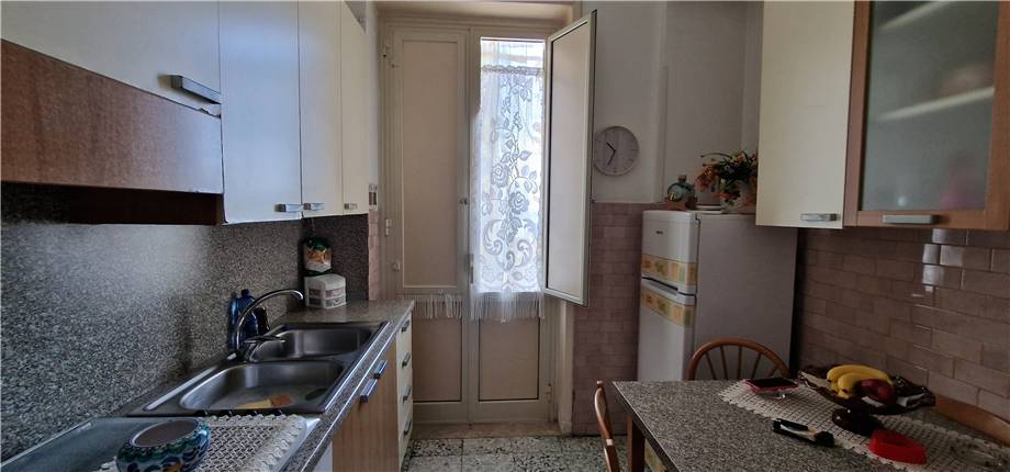 Venta Piso Messina via delle Concerie, 23 #ME93 n.17
