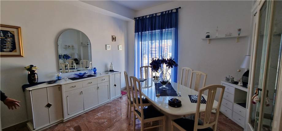 Venta Piso Messina via delle Concerie, 23 #ME93 n.5