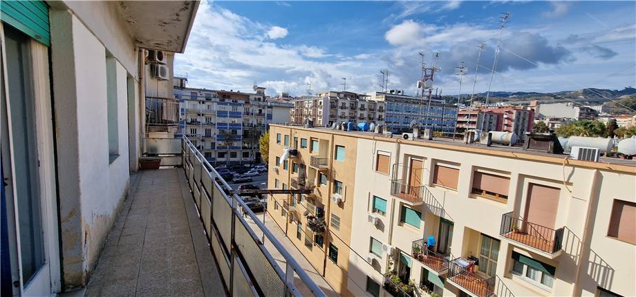 Venta Piso Messina via delle Concerie, 23 #ME93 n.7