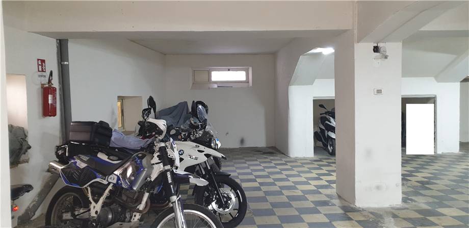 For sale Garage Messina via Colapesce, 5 #ME94 n.10